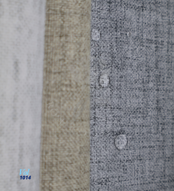 Silicon Coated Blackout