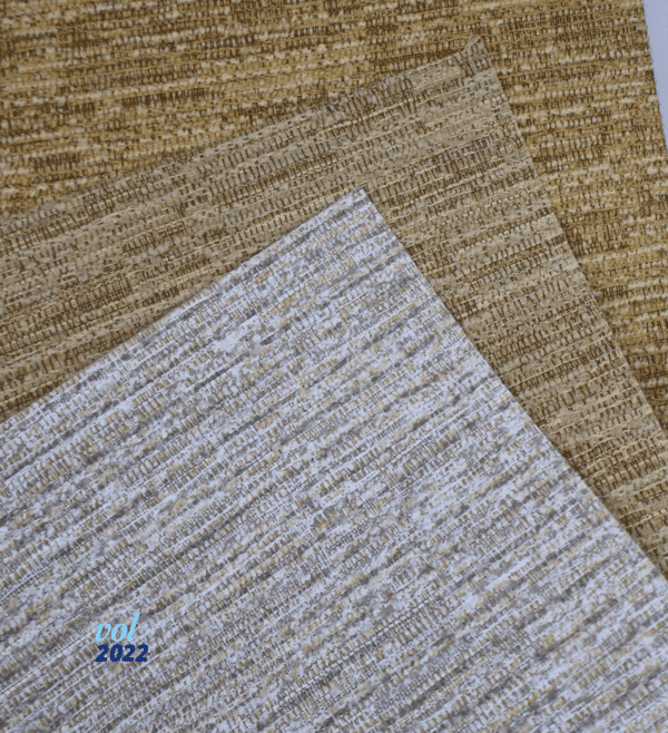 Solution-Dyed Polyester