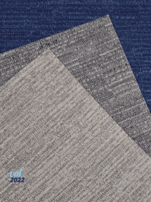 Solution-Dyed Polyester