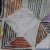 Embroidery Sheer Curtain