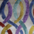 Embroidery Sheer Curtain
