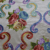 Embroidery Sheer Curtain