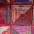Embroidery Sheer Curtain