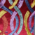 Embroidery Sheer Curtain
