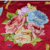 Embroidery Sheer Curtain