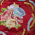 Embroidery Sheer Curtain