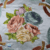 Embroidery Sheer Curtain