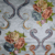 Embroidery Sheer Curtain
