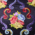 Embroidery Sheer Curtain