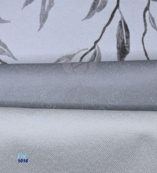 Silicon Coated Blackout