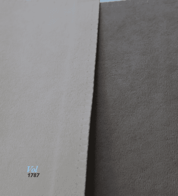 Suede Upholstery Fabric