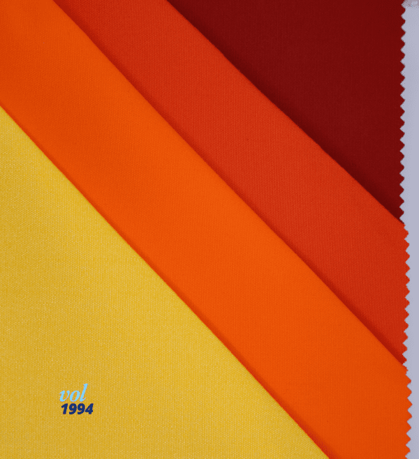 Solution-Dyed Acrylic