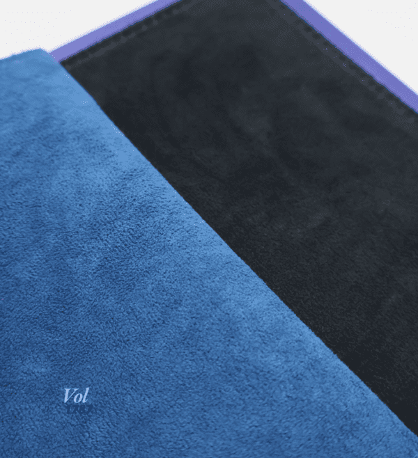 Suede Upholstery Fabric