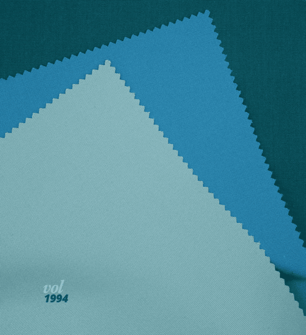 Solution-Dyed Acrylic