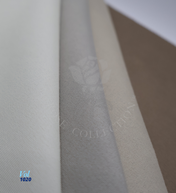 Silicon Coated Blackout