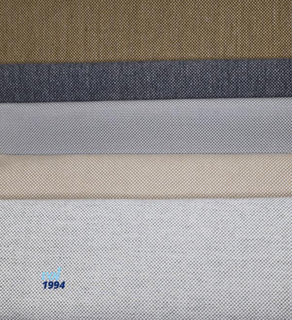 Solution-Dyed Acrylic