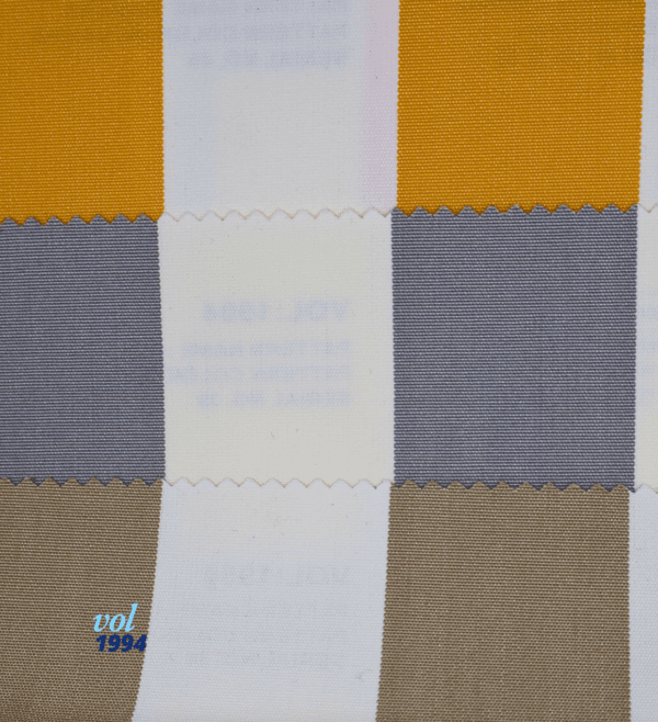 Solution-Dyed Acrylic