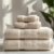 Luxury Terry Towels & Robes