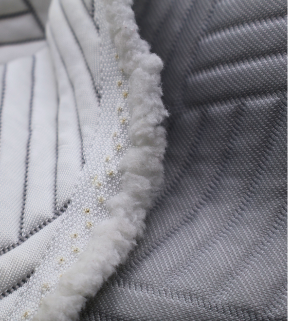 Cooling Performance Fabric