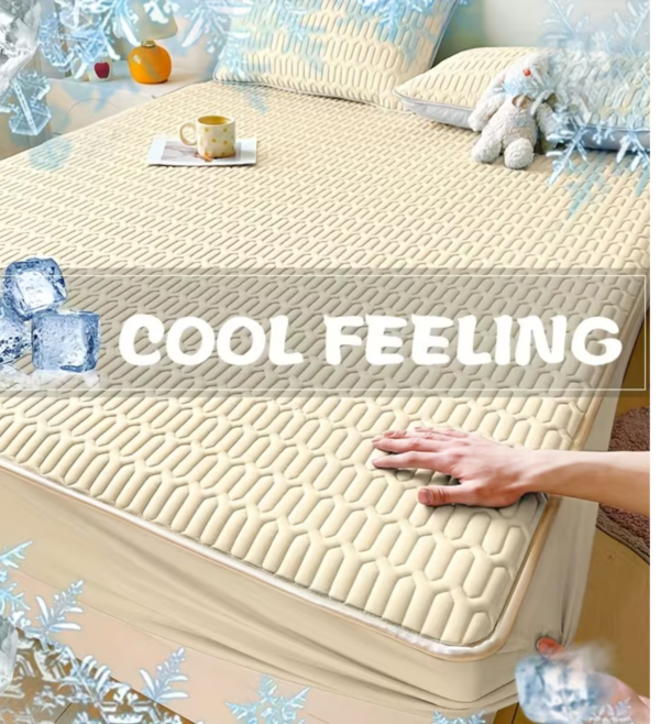 Cooling Performance Fabric