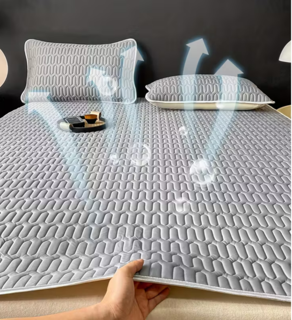 Cooling Performance Fabric