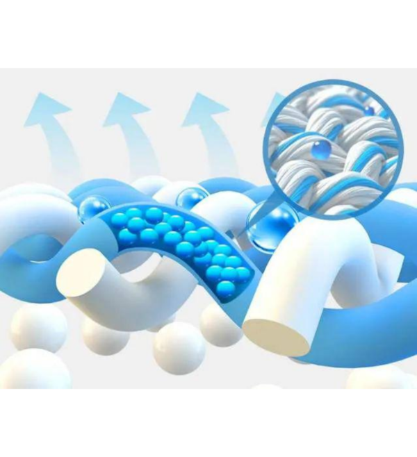 Cooling Performance Fabric