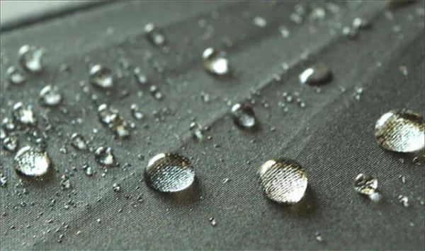 Waterproof & Water-Repellent Fabric & Treatment
