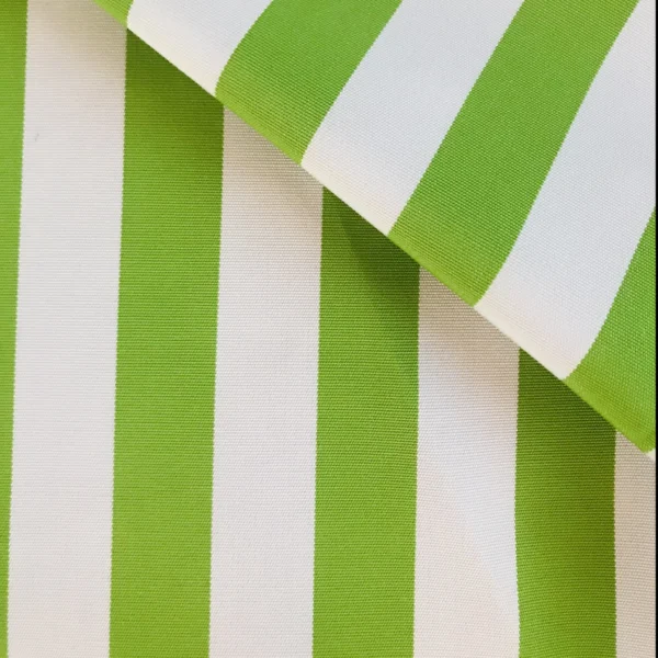 Solution-Dyed Acrylic