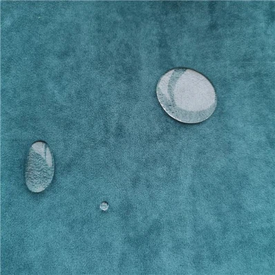 Waterproof & Water-Repellent Fabric & Treatment