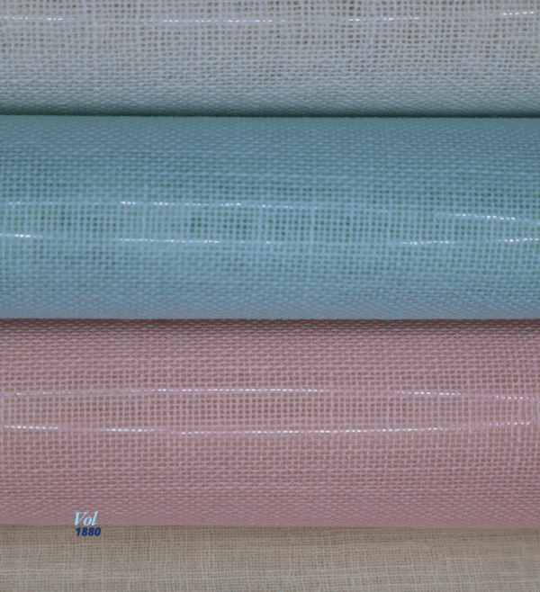 Flame Retardant fabric & Treatment