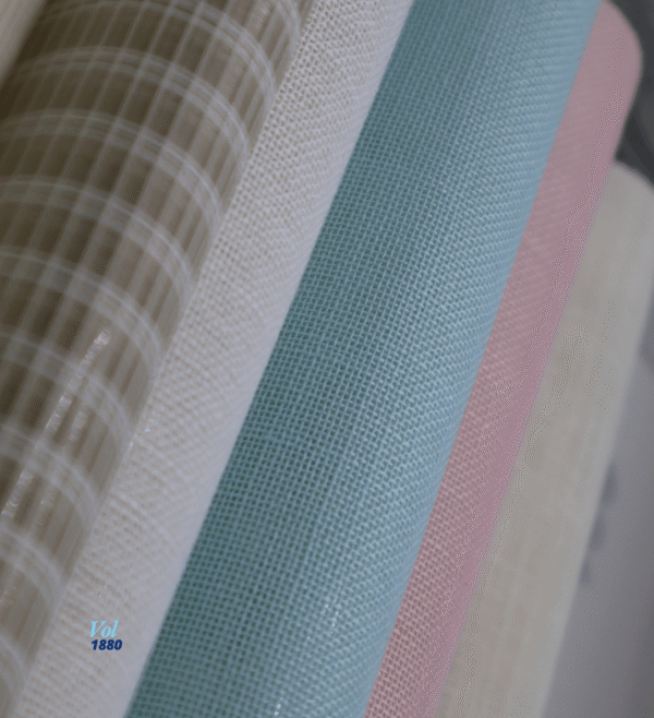 Flame Retardant fabric & Treatment