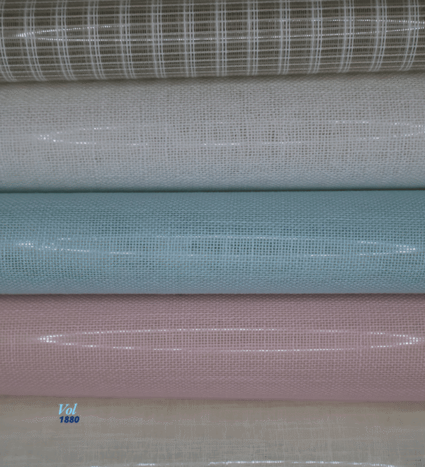 Flame Retardant fabric & Treatment