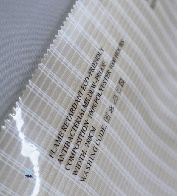 Flame Retardant fabric & Treatment