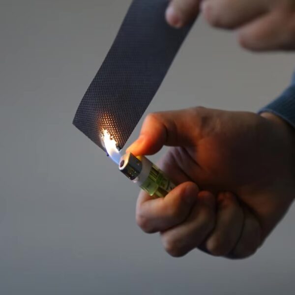 Flame Retardant fabric & Treatment