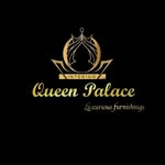 queen palace furniture