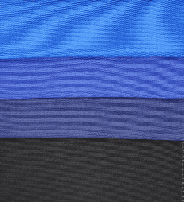 Solution-Dyed Polyester