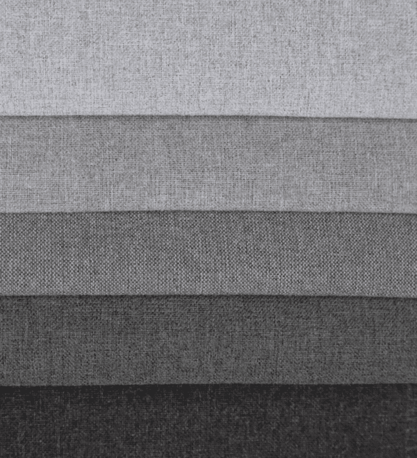 Solution-Dyed Polyester