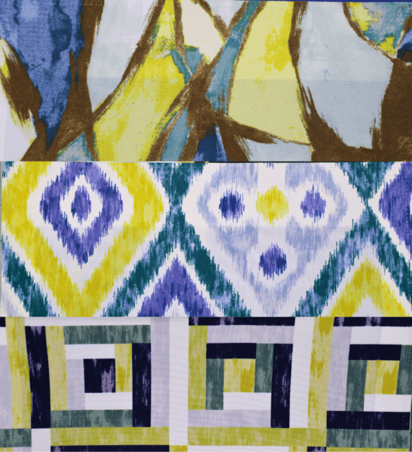 Solution-Dyed Polyester