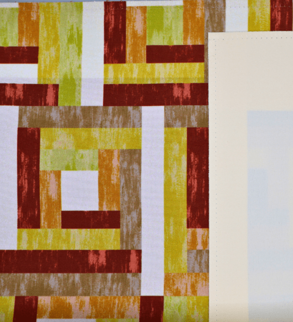 Solution-Dyed Polyester