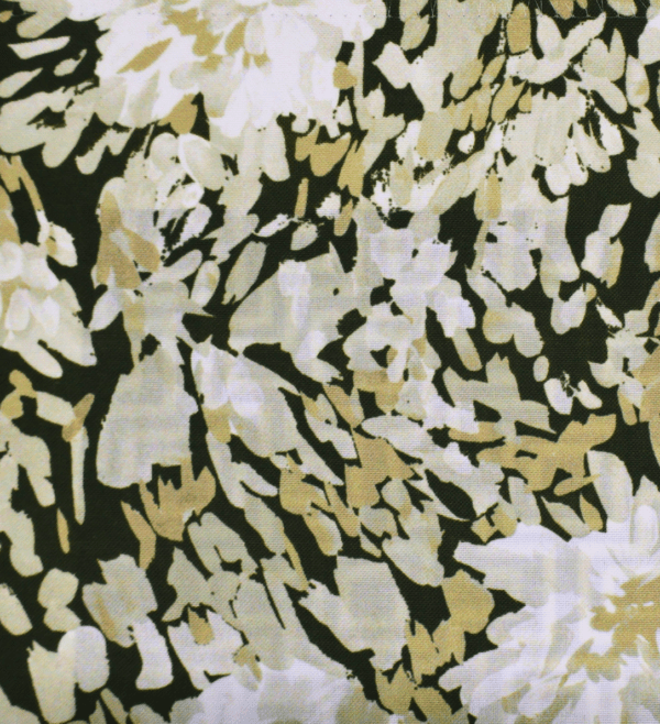 Solution-Dyed Polyester