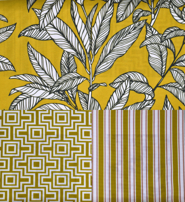 Solution-Dyed Polyester