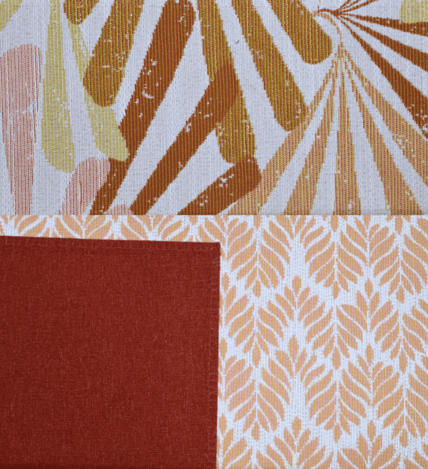 Solution-Dyed Polyester