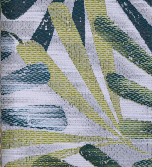 Solution-Dyed Polyester