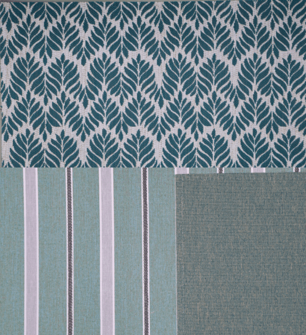 Solution-Dyed Polyester