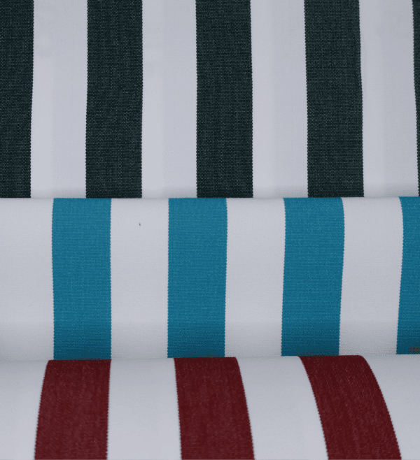 Solution-Dyed Polyester